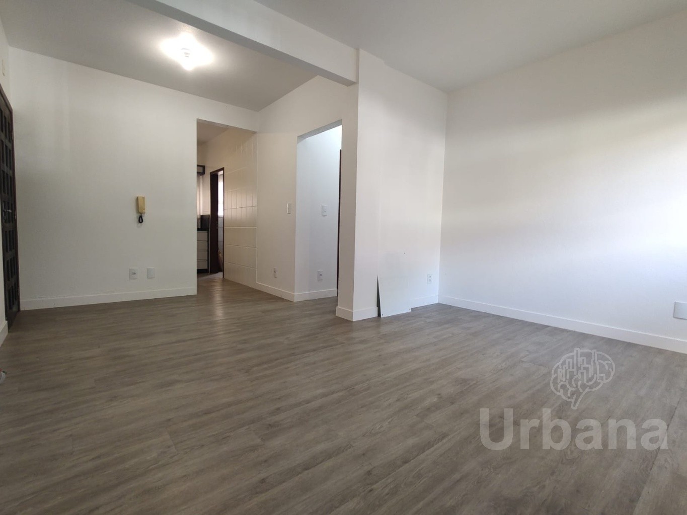Apartamento no Jaraguá Esquerdo - Jaraguá do Sul | Urbana Imóveis