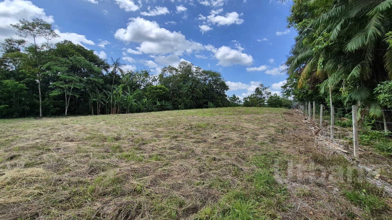 Terreno Plano no Santa Luzia - Jaraguá do Sul | Urbana Imóveis
