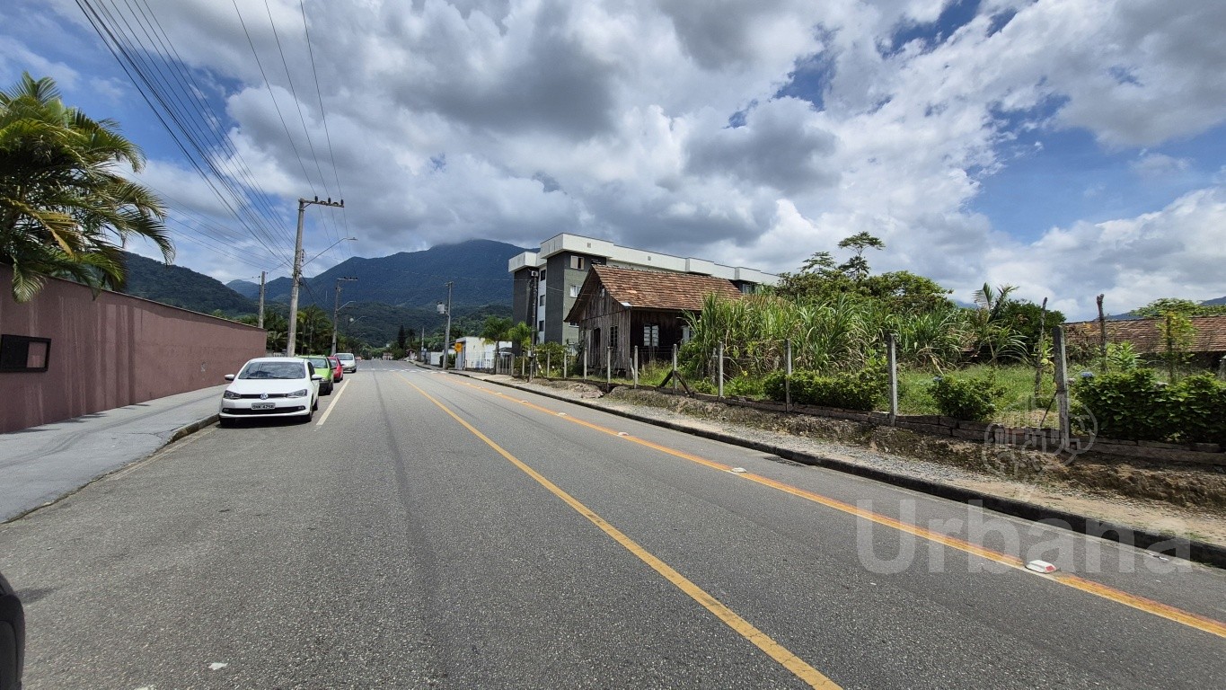 Terreno à venda no Santa Luzia em Jaraguá do Sul — foto 13 | Urbana Imóveis