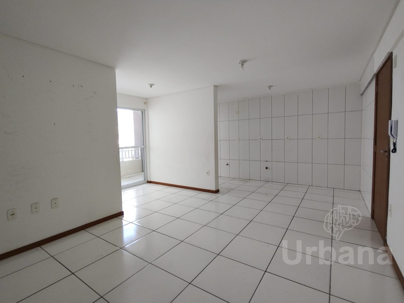 Apartamento 2 Quartos na Vila Nova - Jaraguá do Sul | Urbana Imóveis