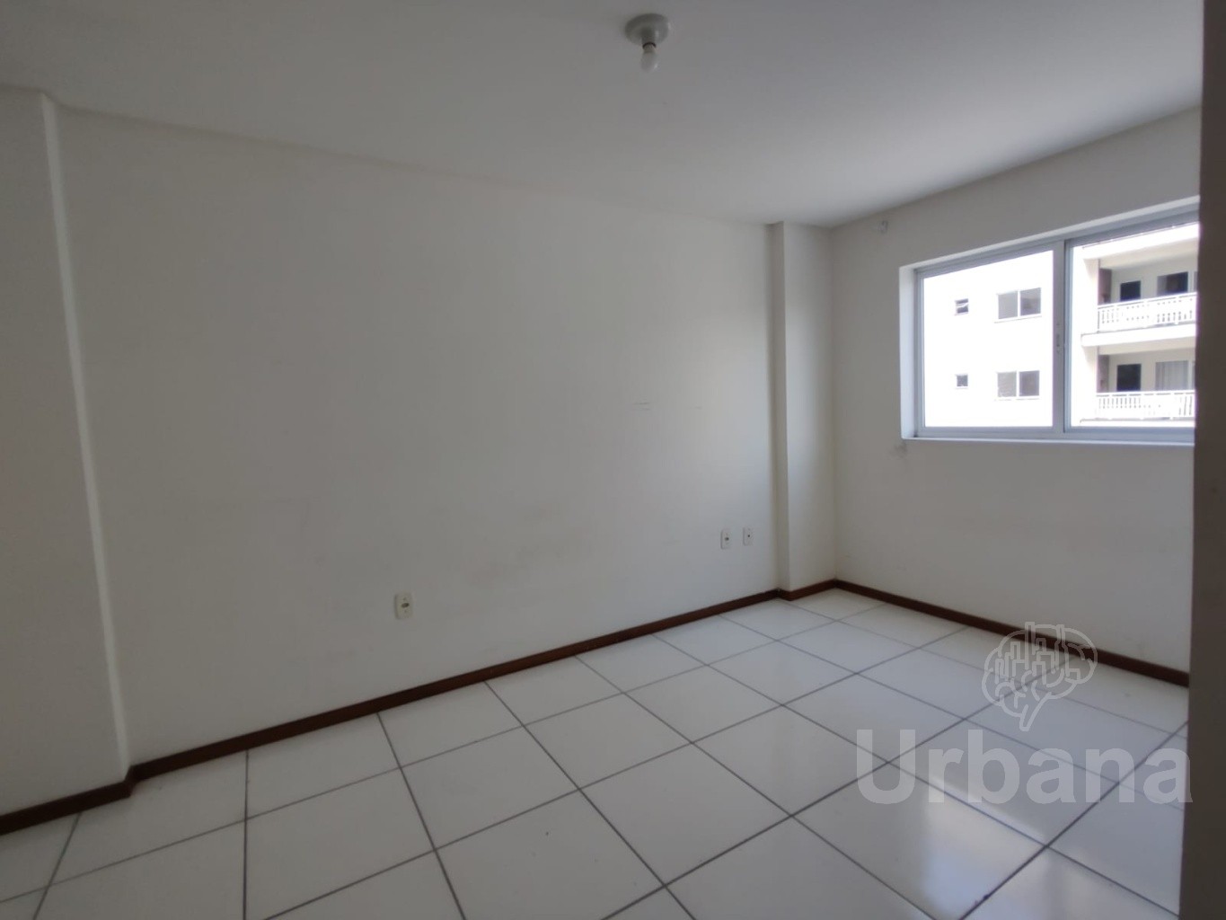 Apartamento 2 Quartos na Vila Nova - Jaraguá do Sul | Urbana Imóveis