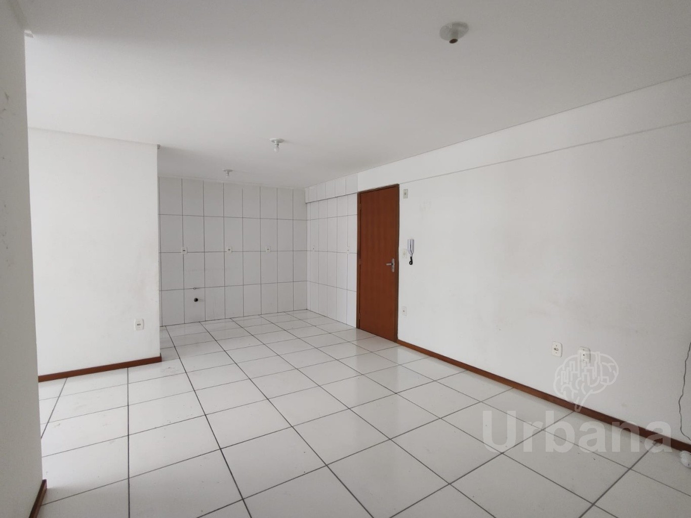 Apartamento 2 Quartos na Vila Nova - Jaraguá do Sul | Urbana Imóveis