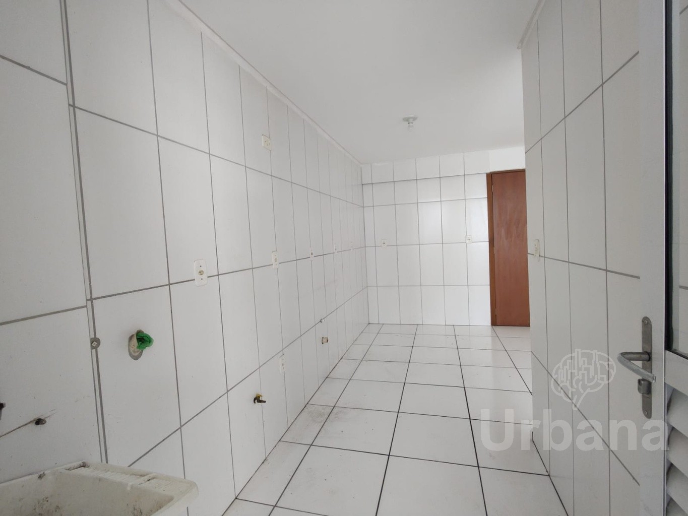 Apartamento 2 Quartos na Vila Nova - Jaraguá do Sul | Urbana Imóveis