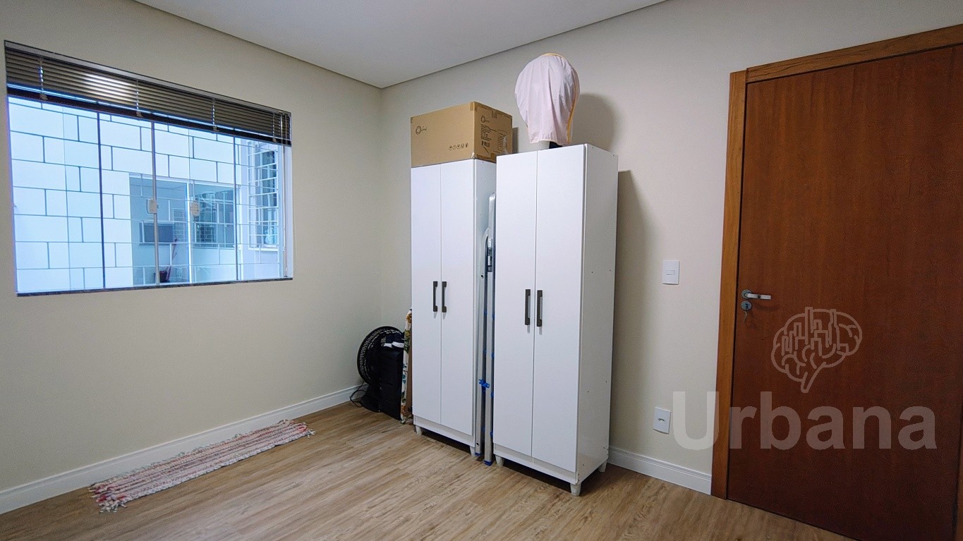 Apartamento Suíte + 1 Dormitório no Água Verde - Jaraguá do Sul | Urbana Imóveis