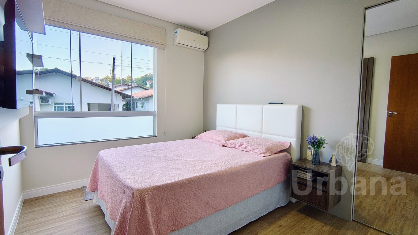 Apartamento Suíte + 1 Dormitório no Água Verde - Jaraguá do Sul | Urbana Imóveis
