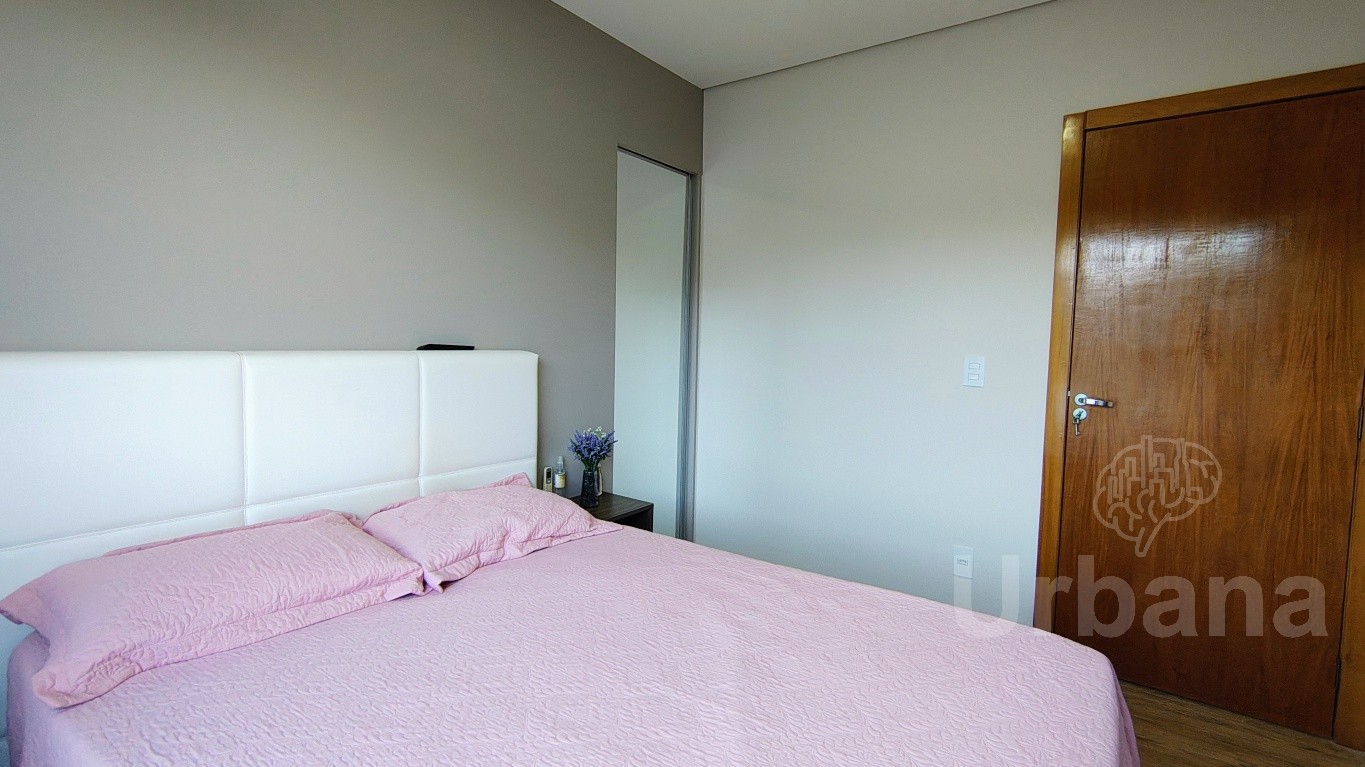 Apartamento Suíte + 1 Dormitório no Água Verde - Jaraguá do Sul | Urbana Imóveis