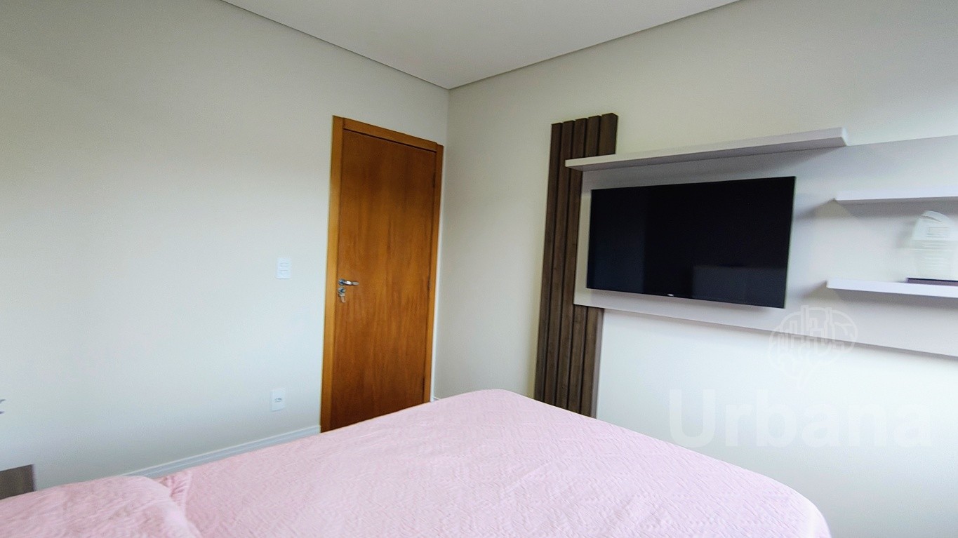 Apartamento Suíte + 1 Dormitório no Água Verde - Jaraguá do Sul | Urbana Imóveis