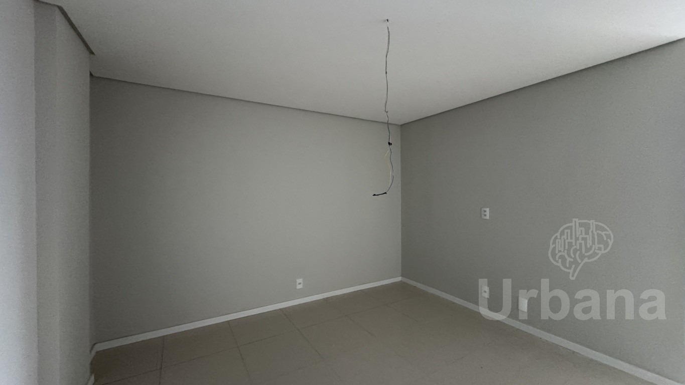 Apartamento com terraço no Jaraguá Esquerdo - Jaraguá do Sul | Urbana Imóveis
