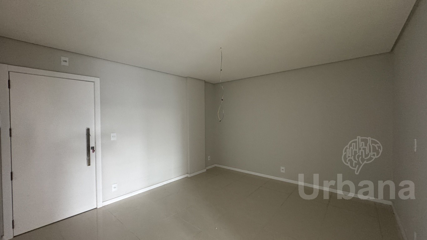 Apartamento com terraço no Jaraguá Esquerdo - Jaraguá do Sul | Urbana Imóveis