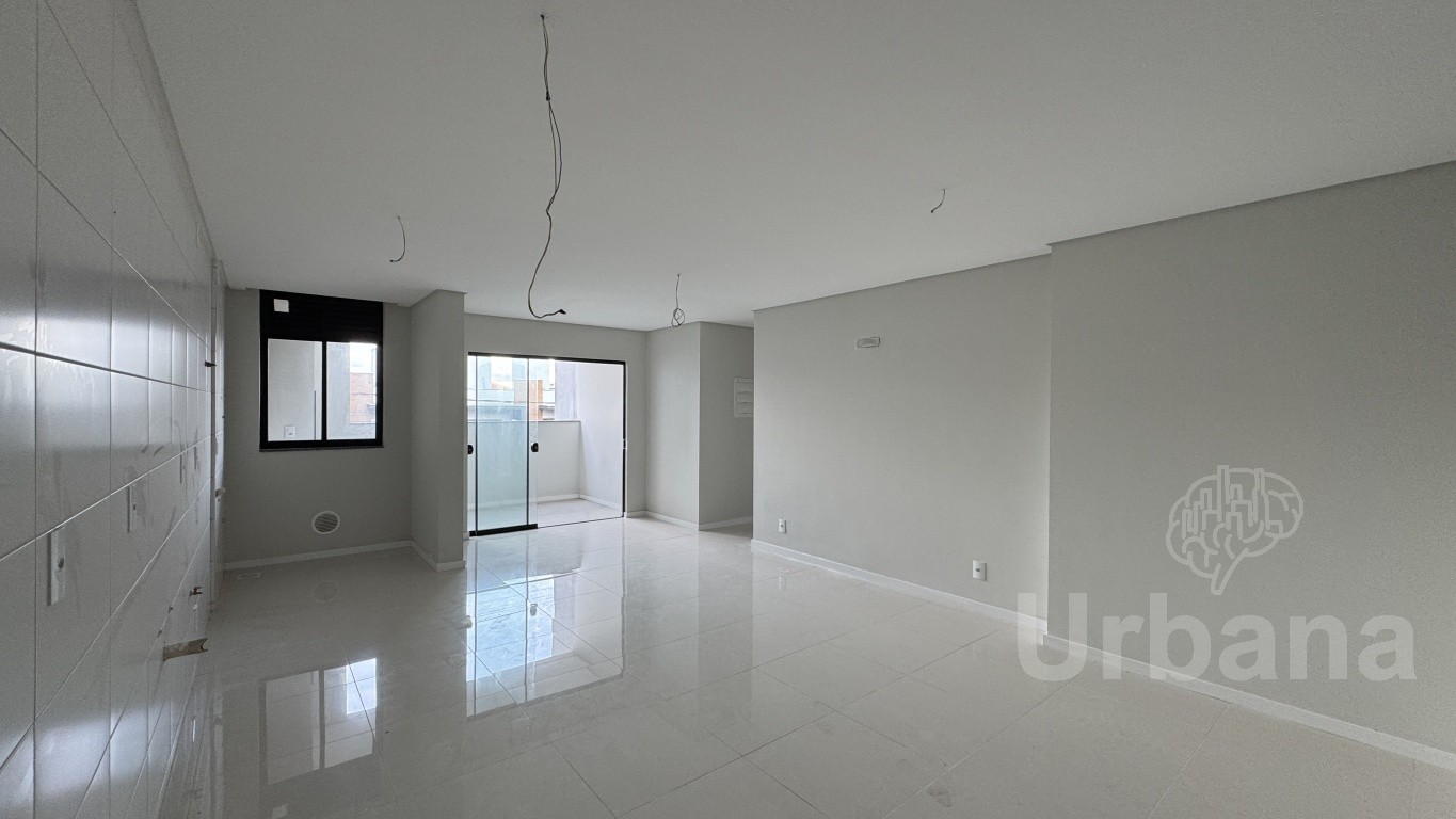 Apartamento com terraço no Jaraguá Esquerdo - Jaraguá do Sul | Urbana Imóveis