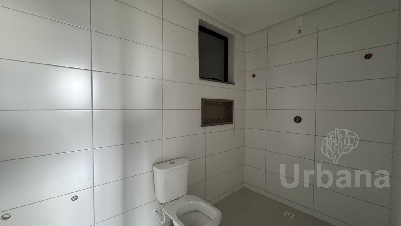 Apartamento com terraço no Jaraguá Esquerdo - Jaraguá do Sul | Urbana Imóveis