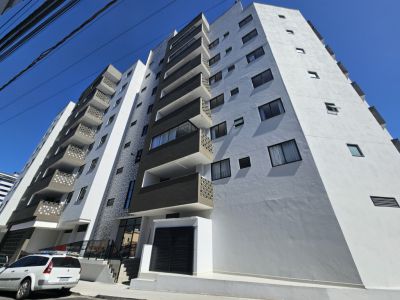 Apartamento com terraço no Jaraguá Esquerdo - Jaraguá do Sul | Urbana Imóveis
