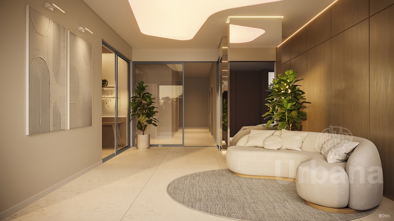 Apartamentos à venda no Nova Brasília em Jaraguá do Sul — foto 7 | Urbana Imóveis