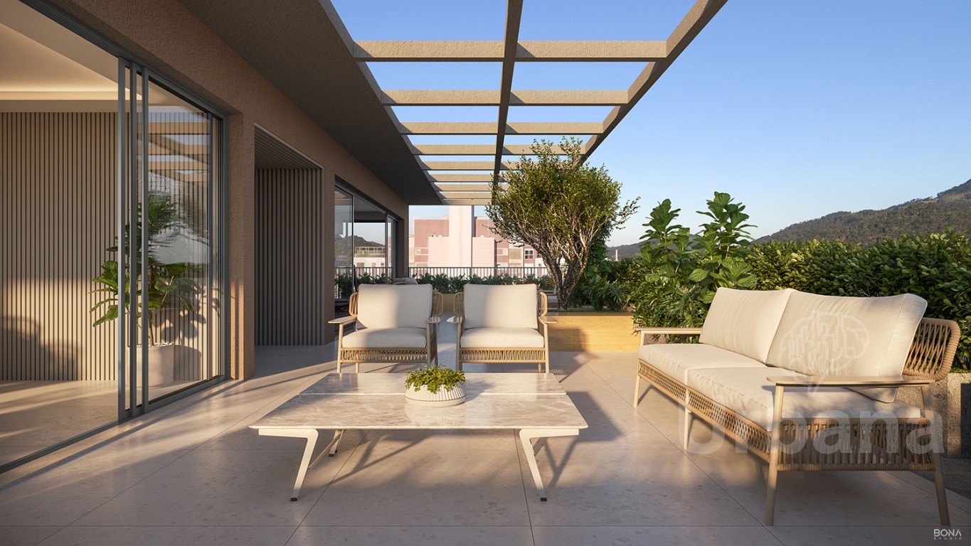 Apartamentos à venda no Nova Brasília em Jaraguá do Sul — foto 11 | Urbana Imóveis