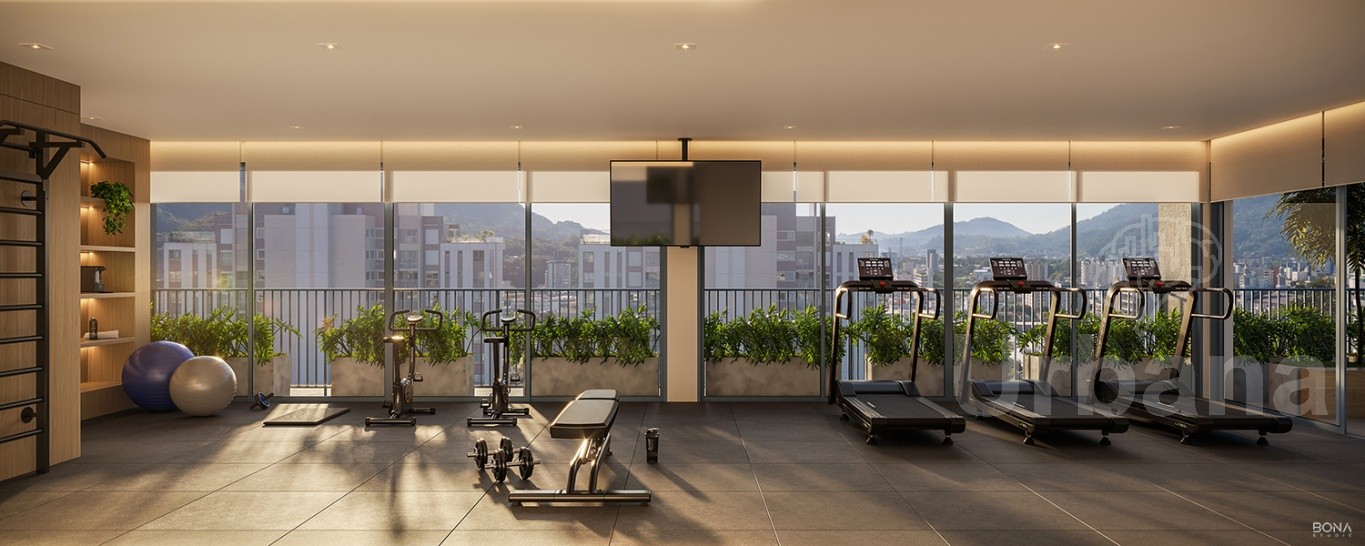 Apartamentos à venda no Nova Brasília em Jaraguá do Sul — foto 13 | Urbana Imóveis