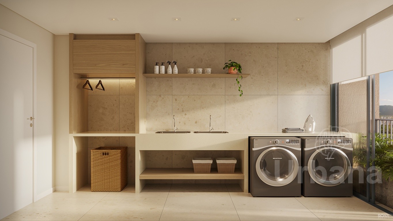 Apartamentos à venda no Nova Brasília em Jaraguá do Sul — foto 9 | Urbana Imóveis