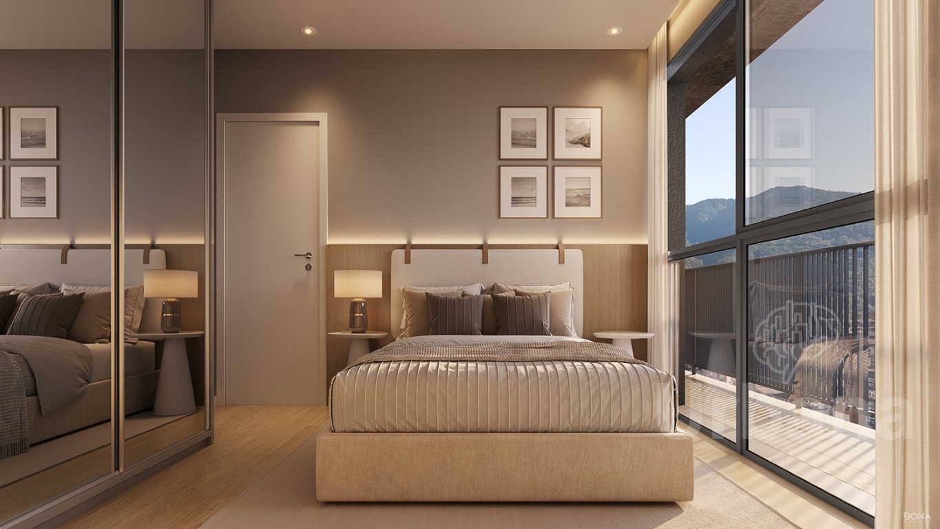 Apartamentos à venda no Nova Brasília em Jaraguá do Sul — foto 7 | Urbana Imóveis