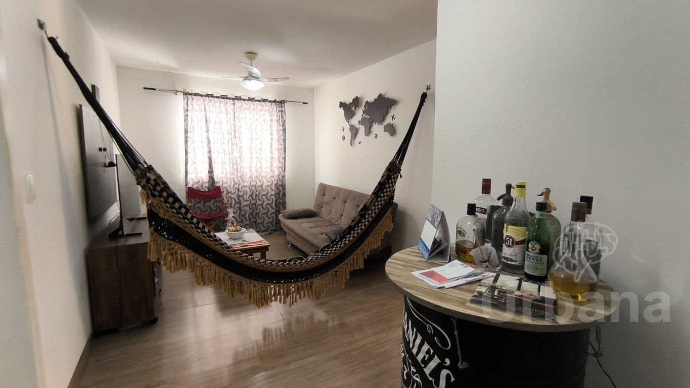 Apartamento no Centro - Jaraguá do Sul | Urbana Imóveis