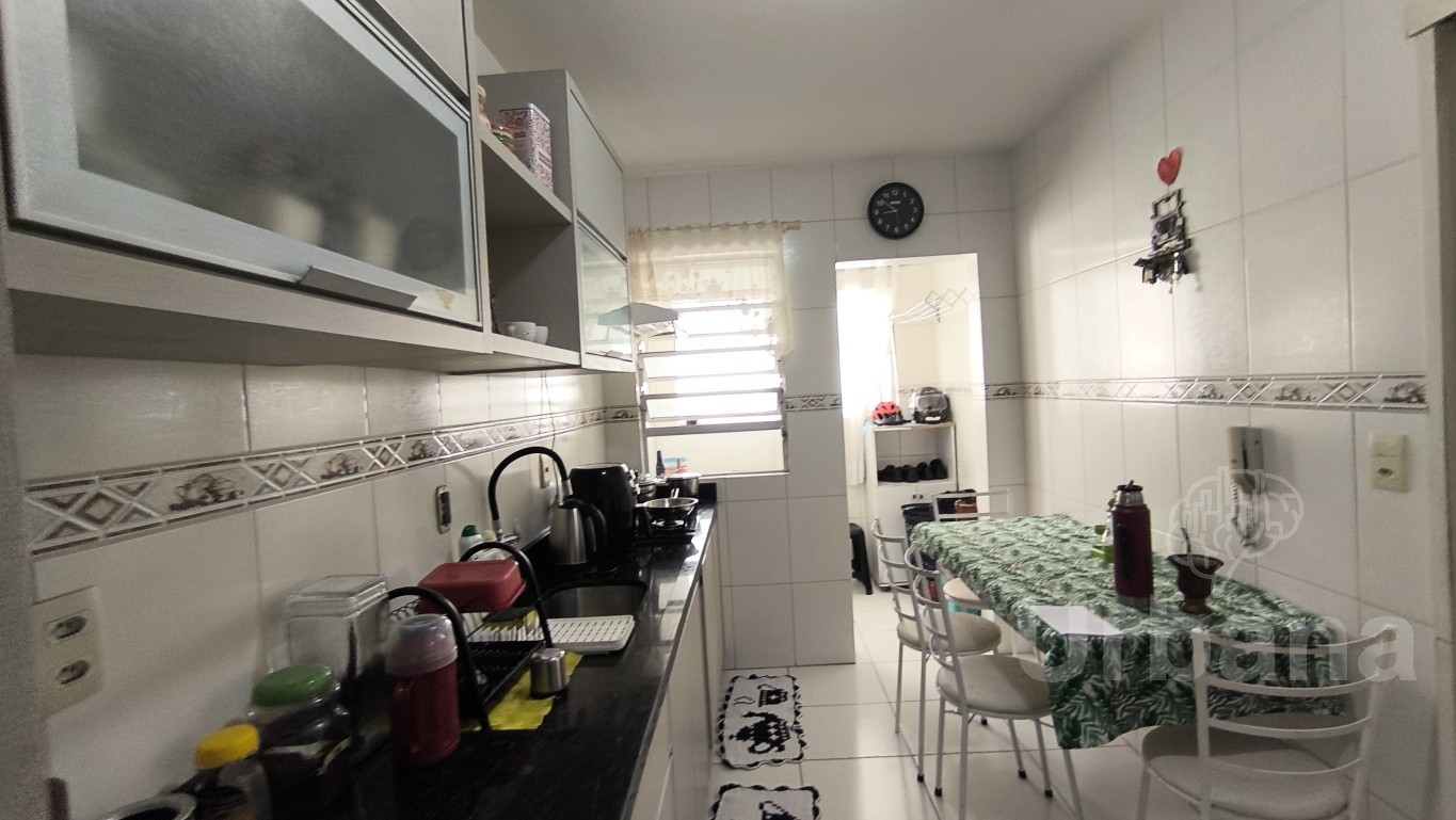 Apartamento no Centro - Jaraguá do Sul | Urbana Imóveis