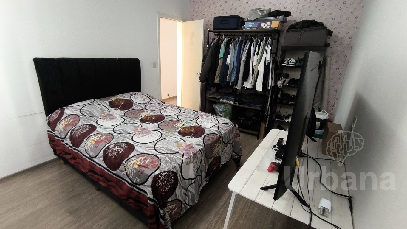 Apartamento no Centro - Jaraguá do Sul | Urbana Imóveis