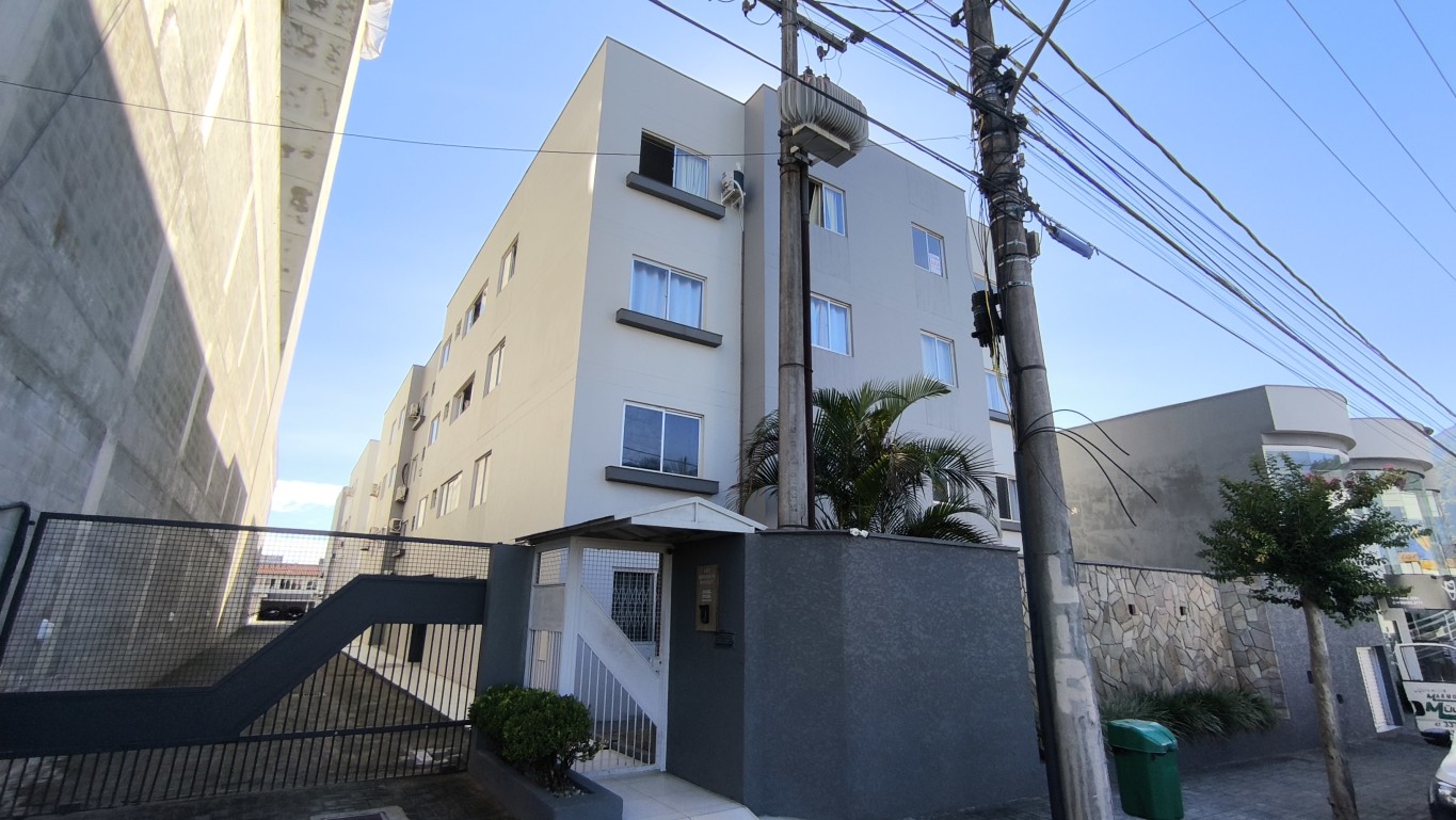 Apartamento no Centro - Jaraguá do Sul | Urbana Imóveis