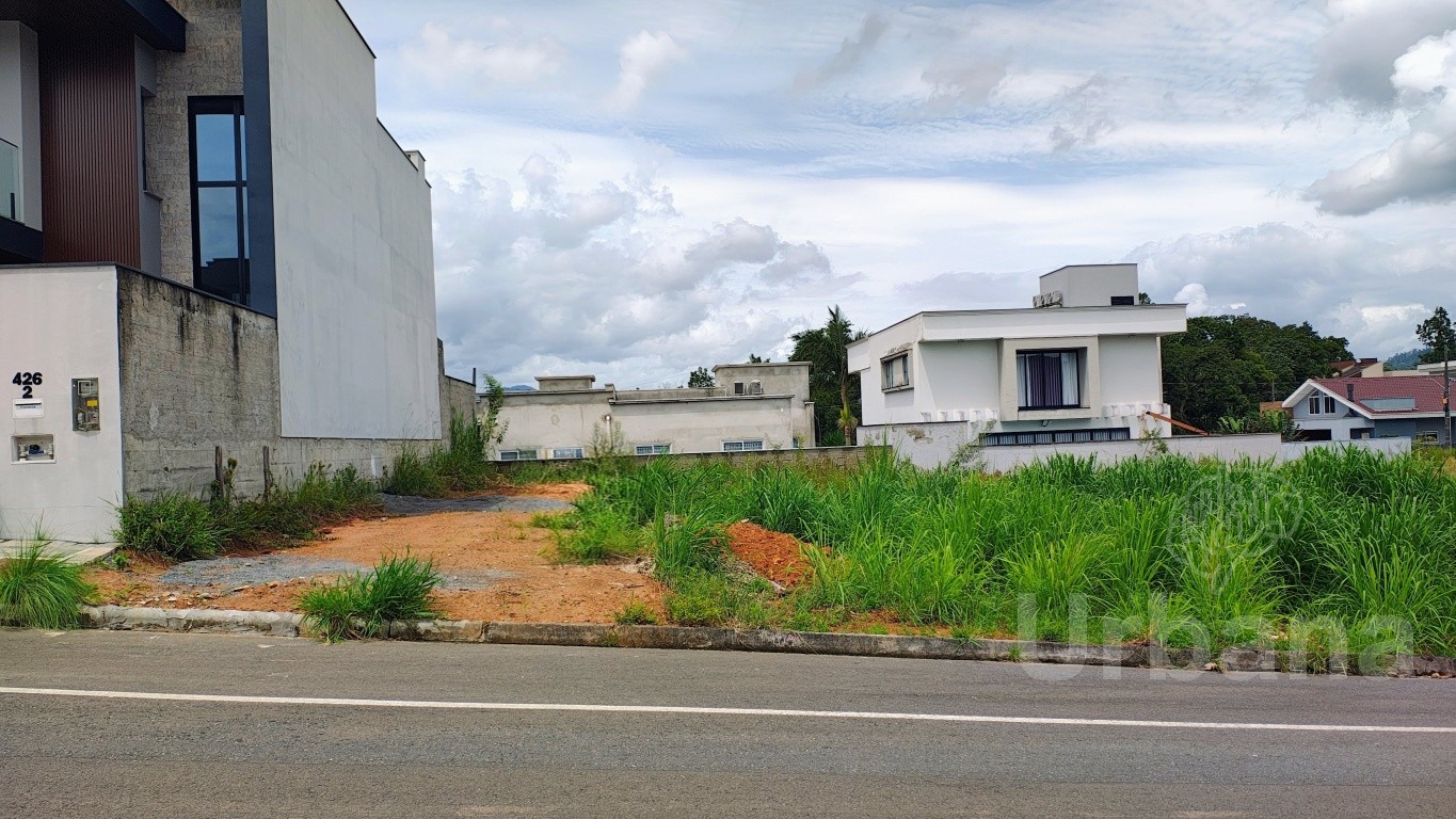 Terreno à venda no Três Rios do Norte em Jaraguá do Sul — foto 2 | Urbana Imóveis