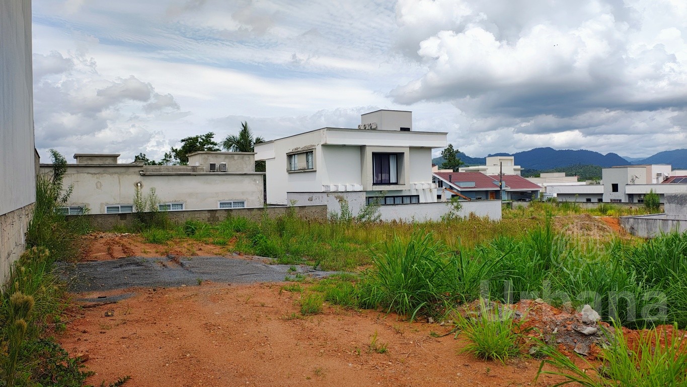 Terreno à venda no Três Rios do Norte em Jaraguá do Sul — foto 3 | Urbana Imóveis