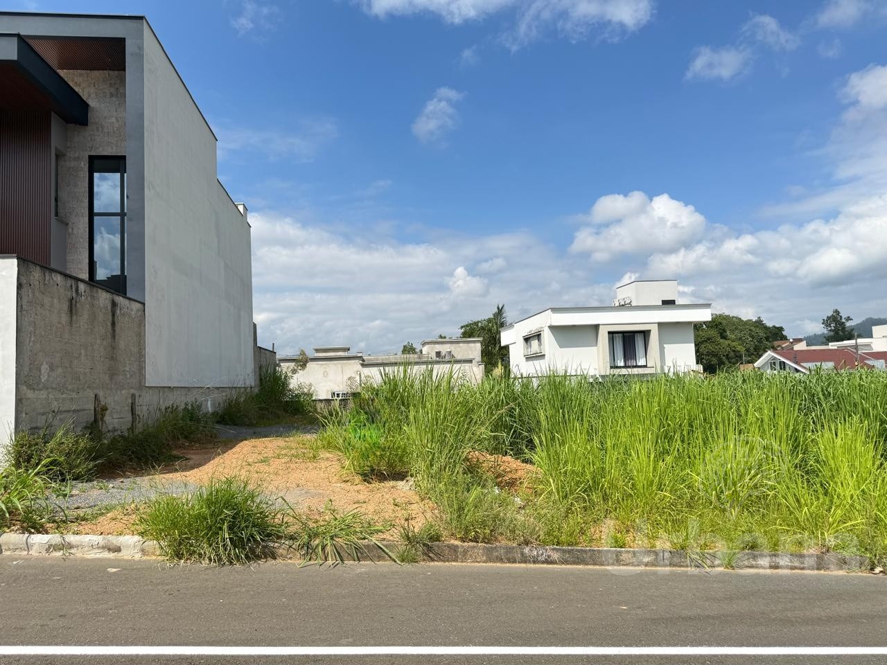 Terreno no Loteamento Montreal - Jaraguá do Sul | Urbana Imóveis