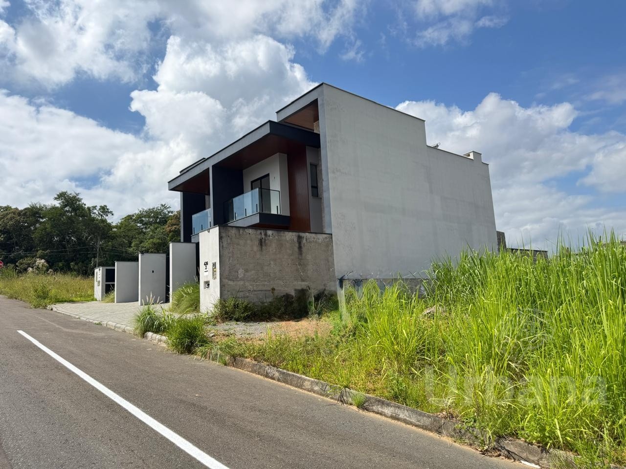 Terreno à venda no Três Rios do Norte em Jaraguá do Sul — foto 2 | Urbana Imóveis