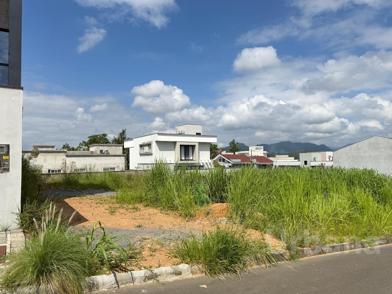 Terreno à venda no Três Rios do Norte em Jaraguá do Sul — foto 3 | Urbana Imóveis