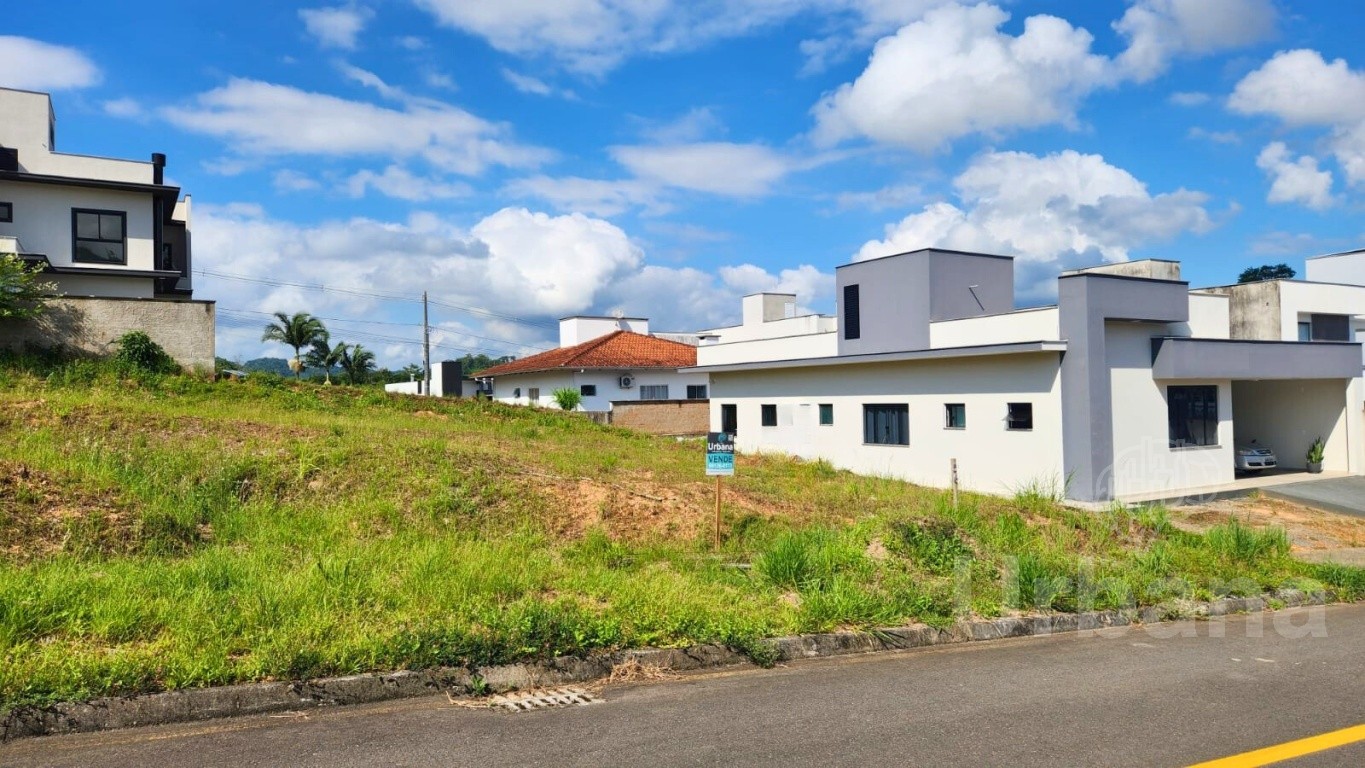 Terreno à venda no Três Rios do Norte em Jaraguá do Sul — foto 8 | Urbana Imóveis