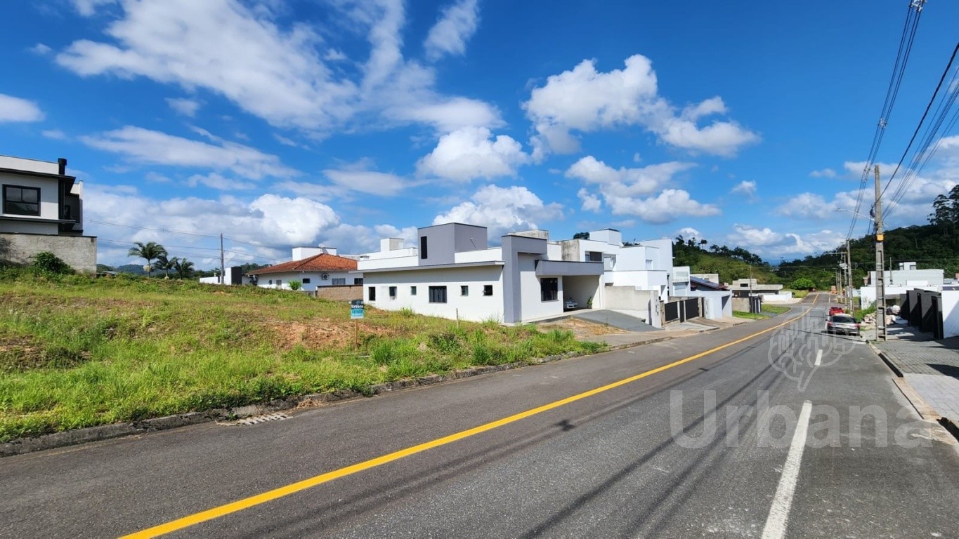 Terreno à venda no Três Rios do Norte em Jaraguá do Sul — foto 7 | Urbana Imóveis