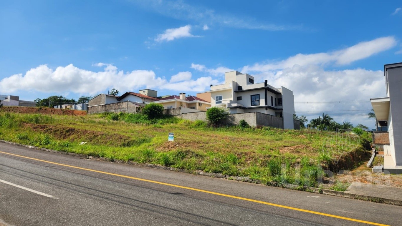 Terreno à venda no Três Rios do Norte em Jaraguá do Sul — foto 9 | Urbana Imóveis