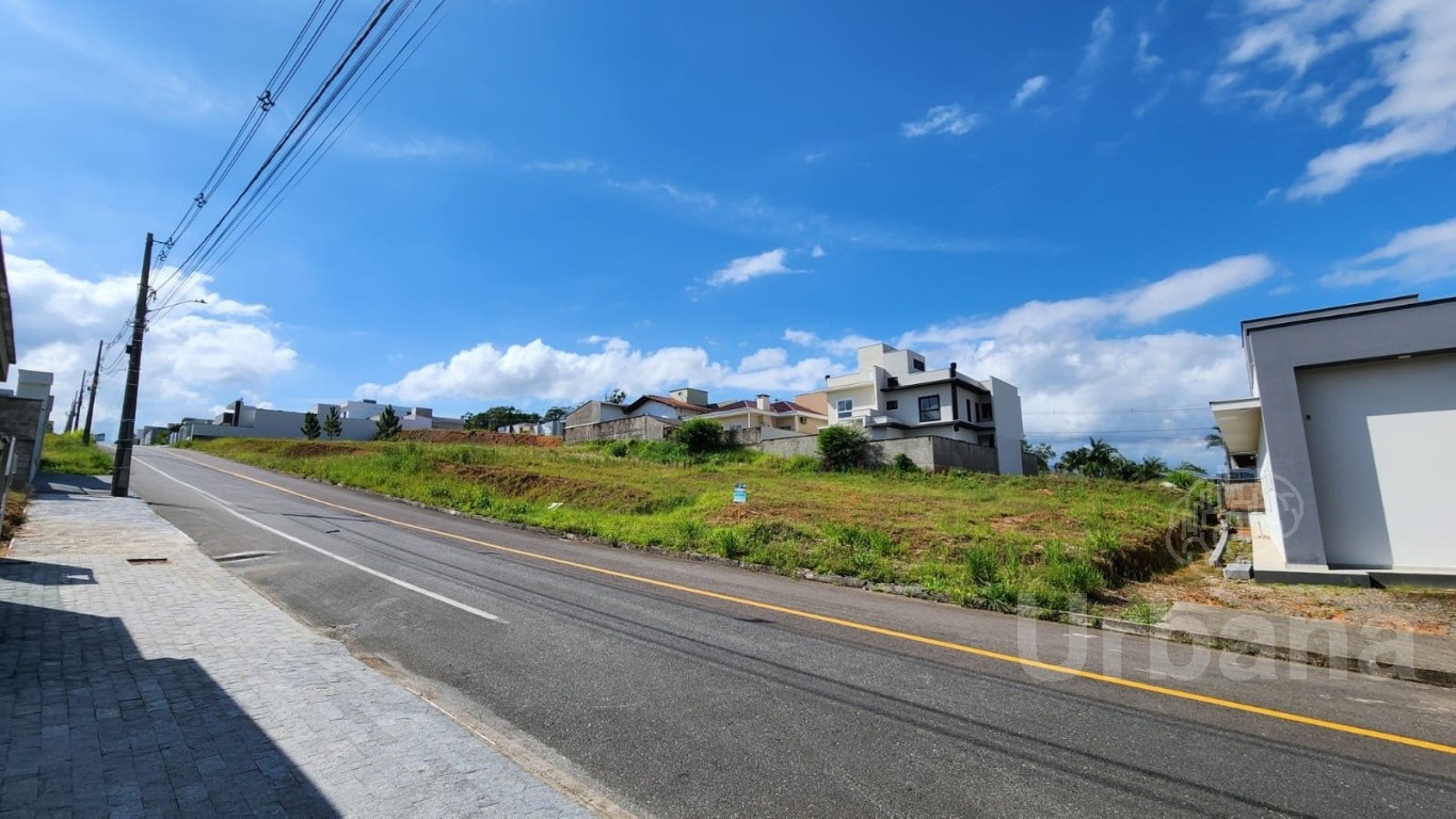 Terreno à venda no Três Rios do Norte em Jaraguá do Sul — foto 2 | Urbana Imóveis