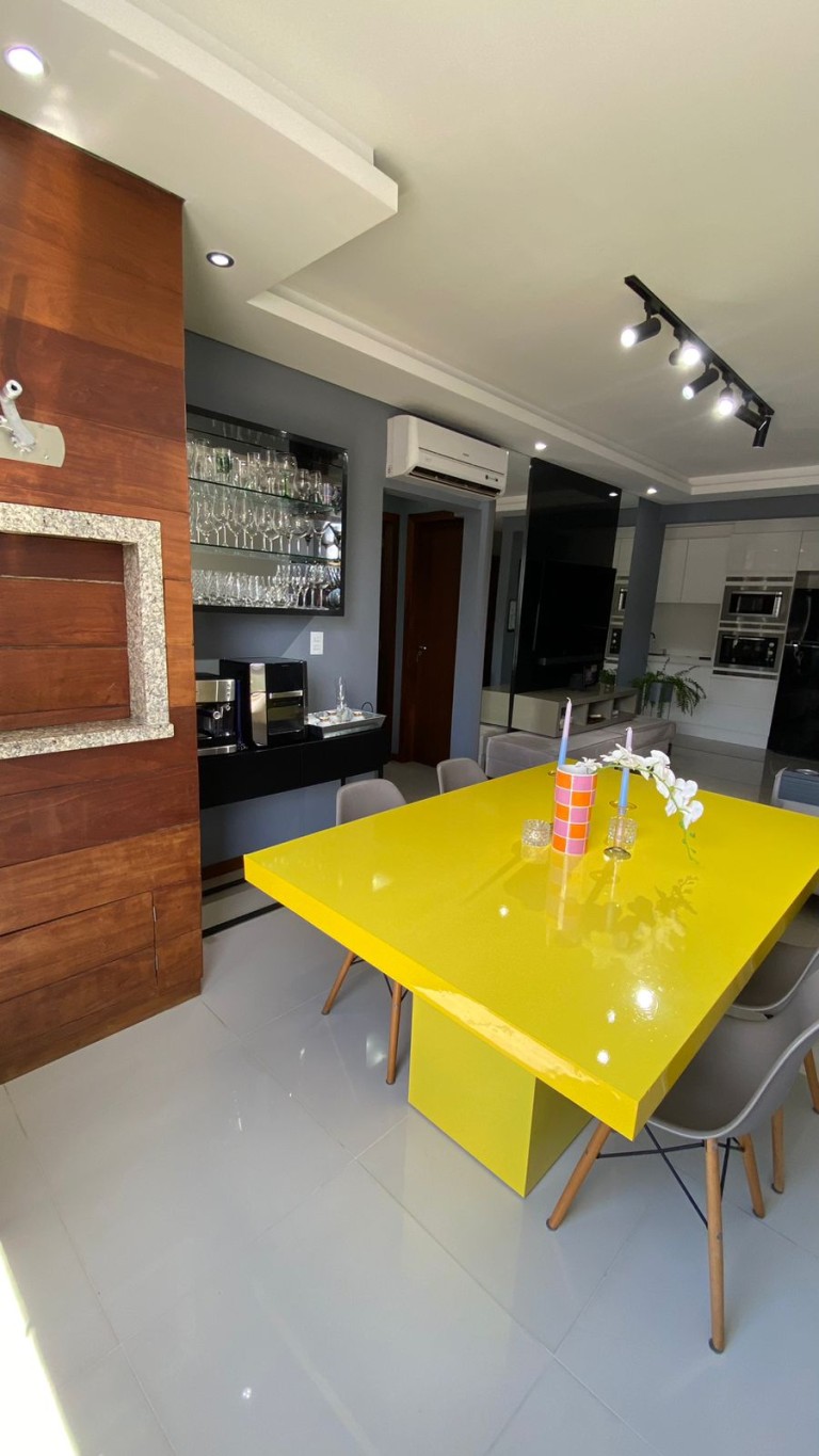 Apartamento no Amizade - Jaraguá do Sul | Urbana Imóveis