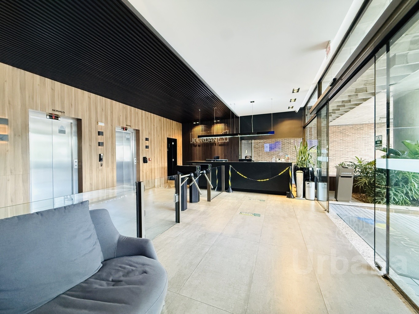 Sala Comercial à venda no Centro em Jaraguá do Sul — foto 10 | Urbana Imóveis