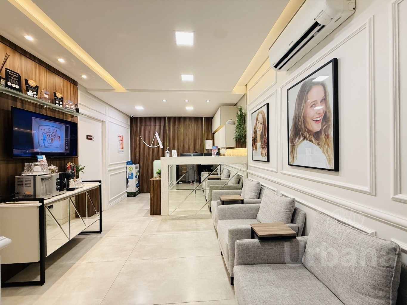 Sala Comercial à venda no Centro em Jaraguá do Sul — foto 9 | Urbana Imóveis