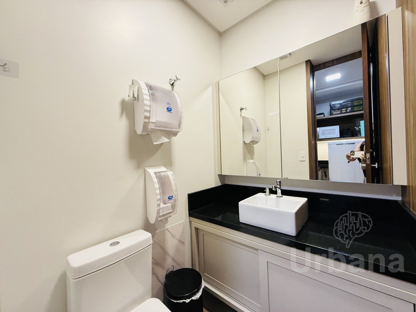 Sala Comercial à venda no Centro em Jaraguá do Sul — foto 8 | Urbana Imóveis