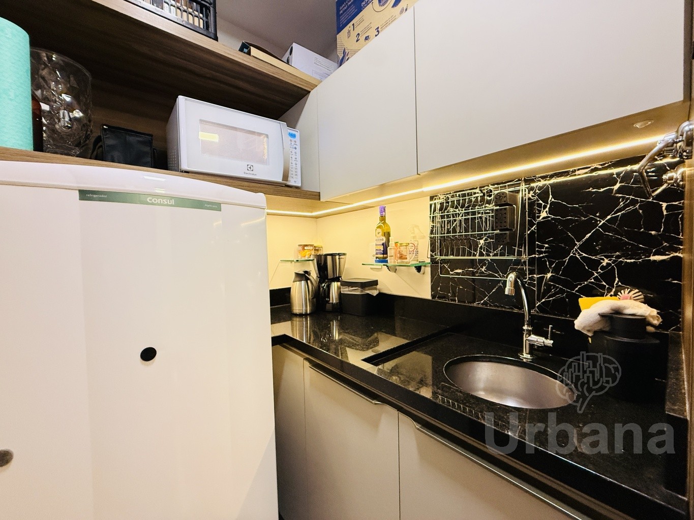 Sala Comercial à venda no Centro em Jaraguá do Sul — foto 7 | Urbana Imóveis