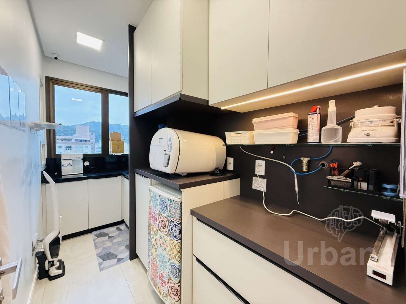 Sala Comercial à venda no Centro em Jaraguá do Sul — foto 9 | Urbana Imóveis
