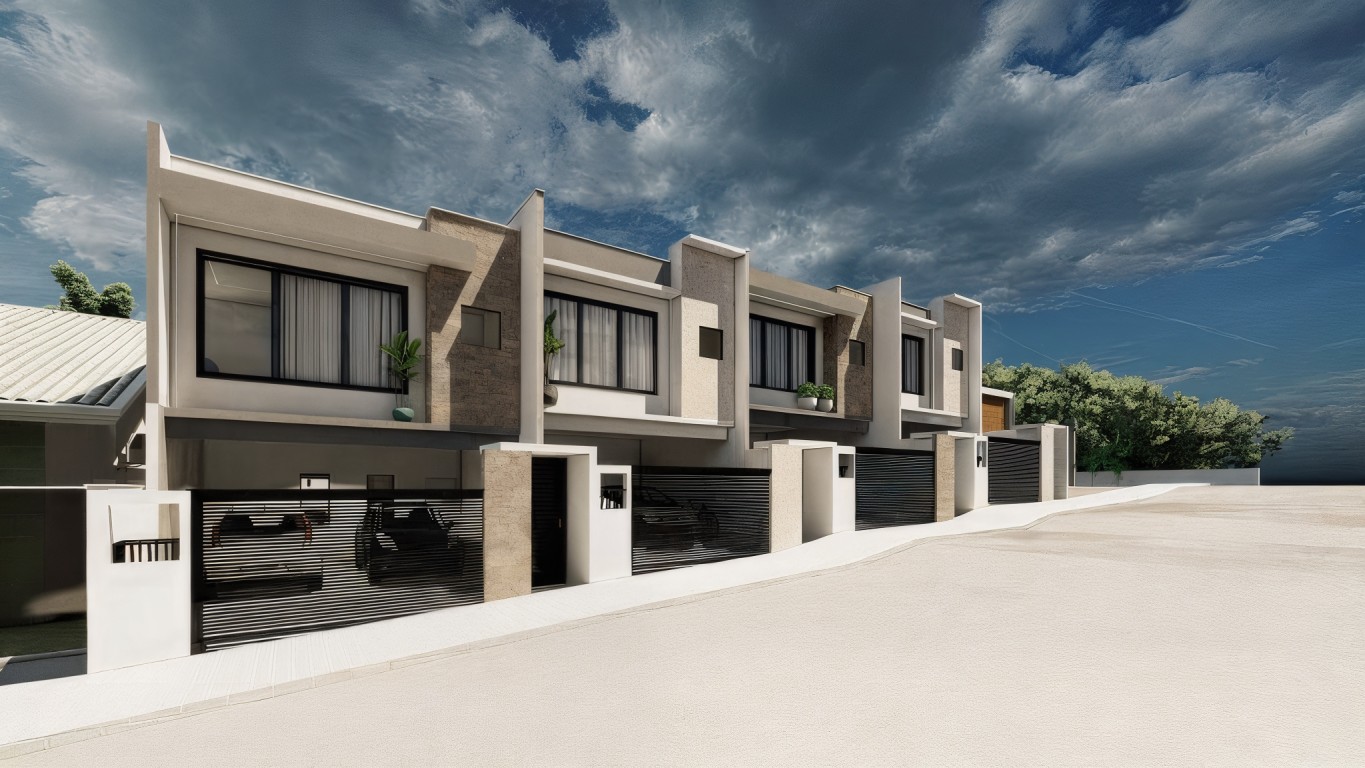 Casa com suíte e espaço externo no Chico de Paulo - Jaraguá do Sul | Urbana Imóveis