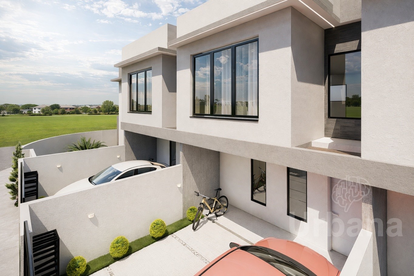 Casa Geminada à venda no Chico de Paulo em Jaraguá do Sul — foto 7 | Urbana Imóveis