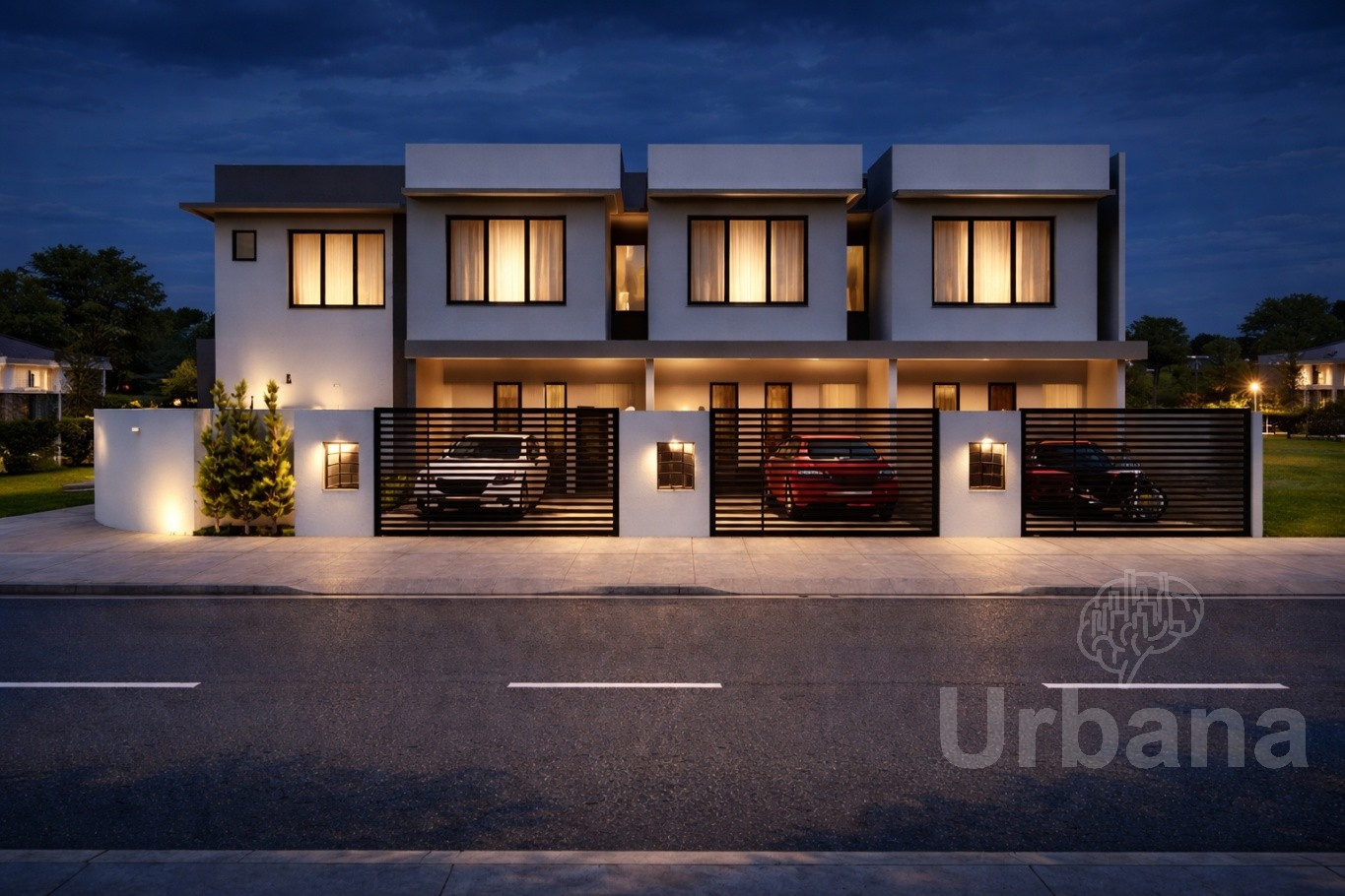 Casa Geminada à venda no Chico de Paulo em Jaraguá do Sul — foto 8 | Urbana Imóveis