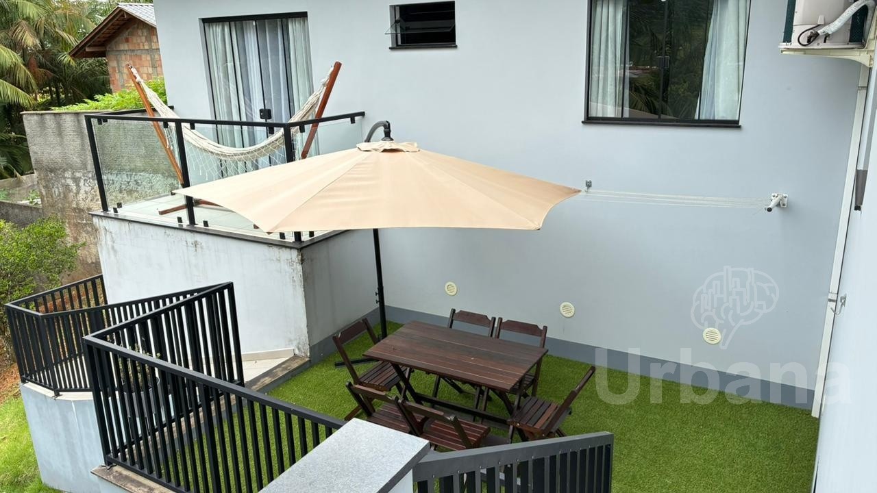 Casa à venda no Avaí em Guaramirim — foto 8 | Urbana Imóveis