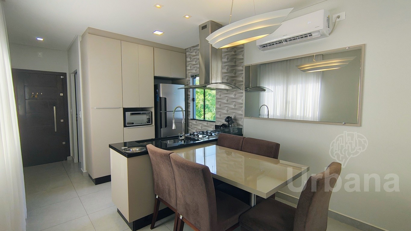 Casa à venda no Avaí em Guaramirim — foto 11 | Urbana Imóveis