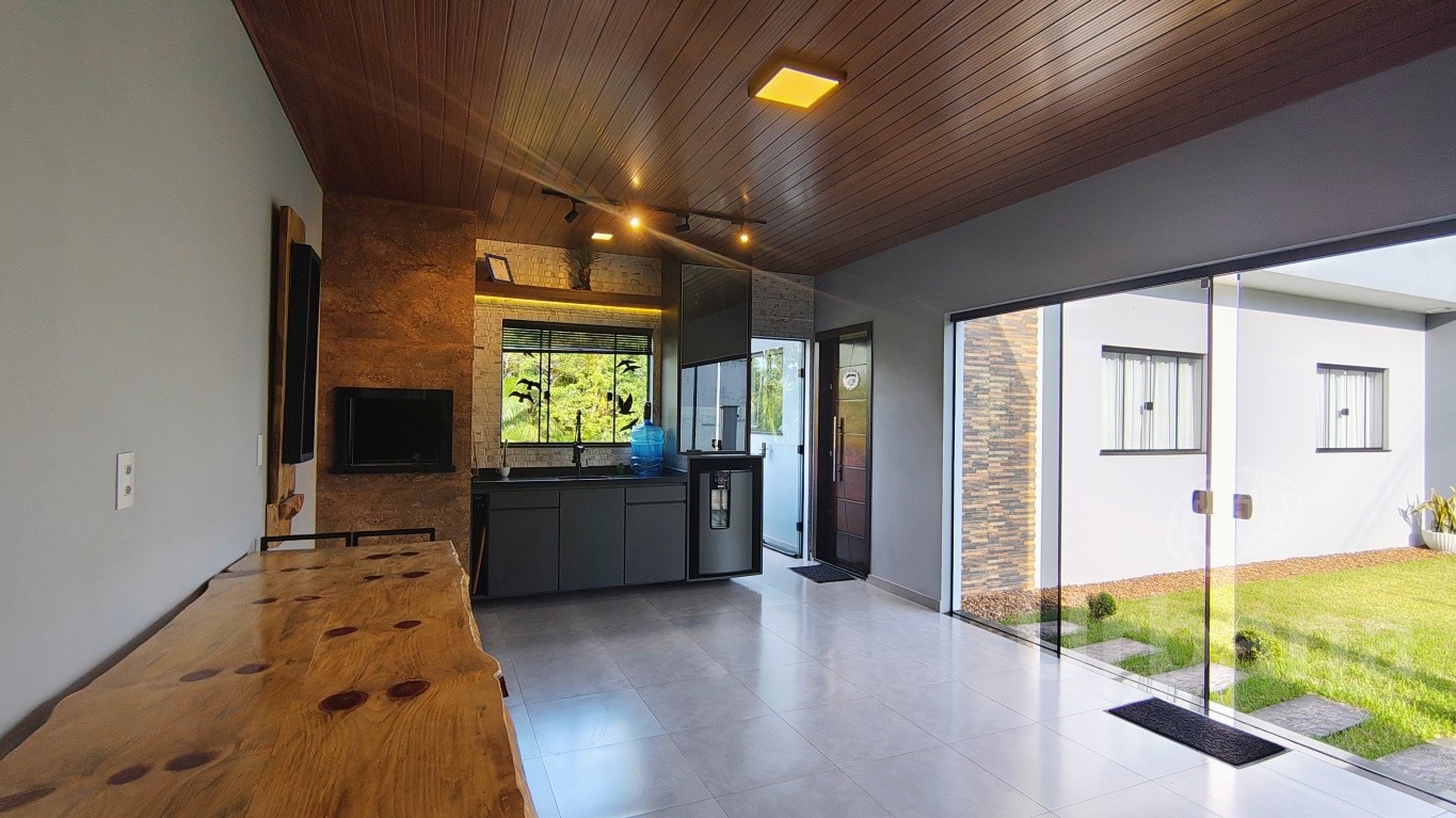Casa à venda no Avaí em Guaramirim — foto 2 | Urbana Imóveis
