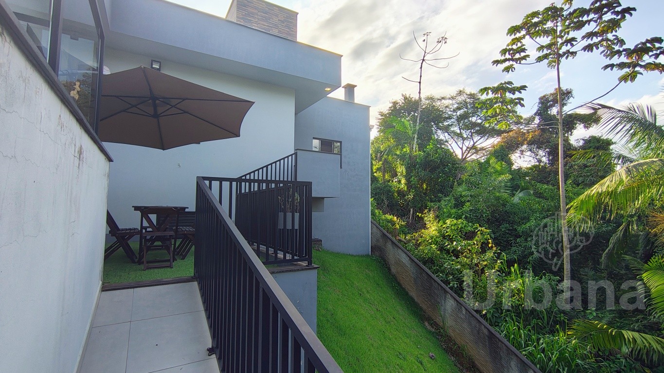 Casa à venda no Avaí em Guaramirim — foto 7 | Urbana Imóveis