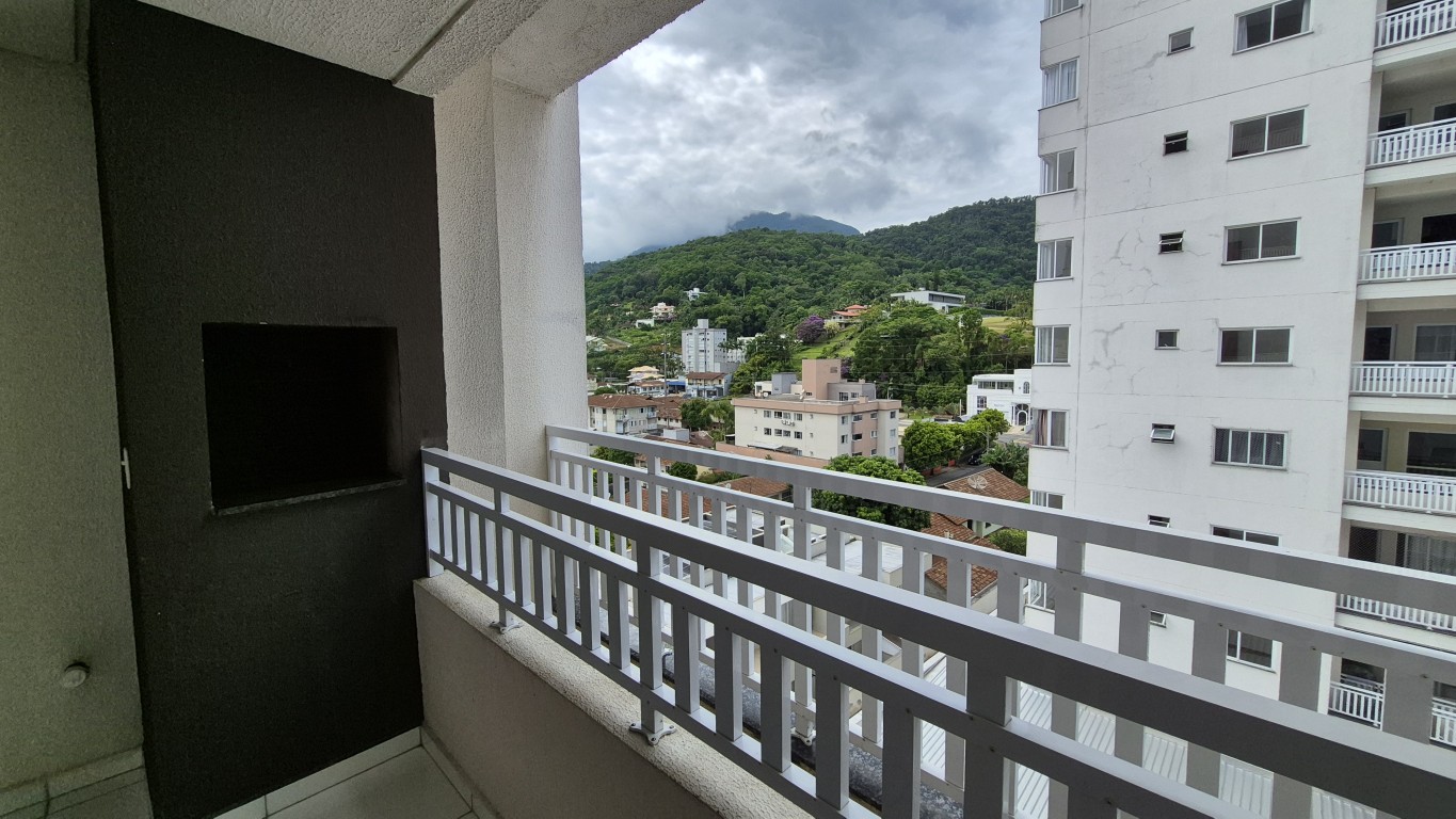 Apartamento 2 Quartos na Vila Nova - Jaraguá do Sul | Urbana Imóveis