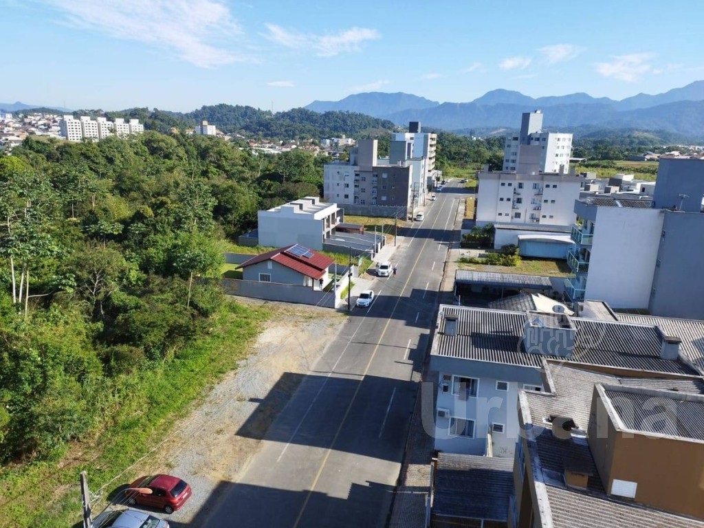 Apartamentos à venda no Amizade em Jaraguá do Sul — foto 7 | Urbana Imóveis