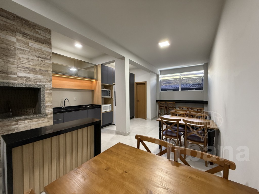 Apartamentos à venda no Amizade em Jaraguá do Sul — foto 17 | Urbana Imóveis